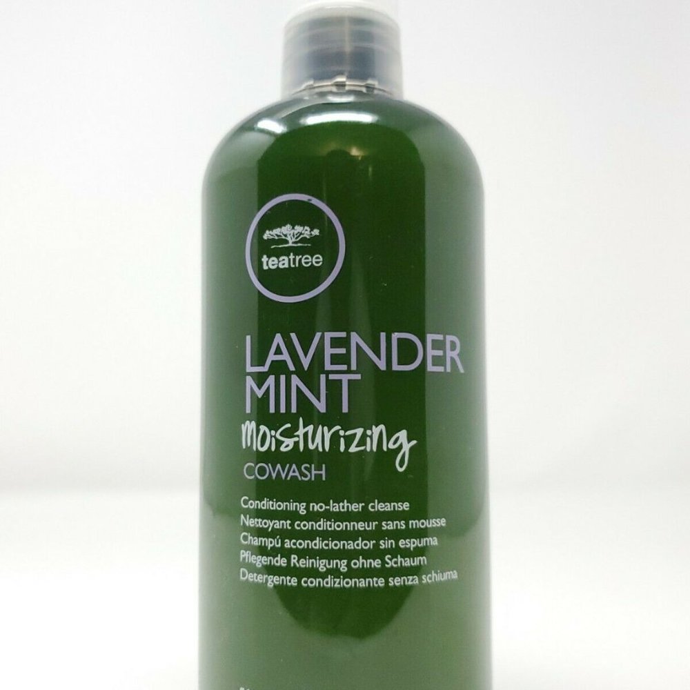 Paul Mitchell Tea Tree Lavender Mint Moisturizing